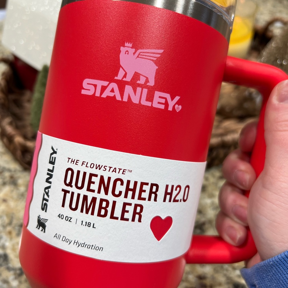 Stanley Valentines